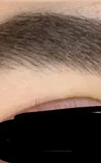 روغن ابرو و مژه ارگانیک و تضمینی