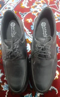 کفش مجلسی مردانه