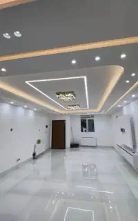 کناف ونقاشی امیر در واوان اسلامشهر