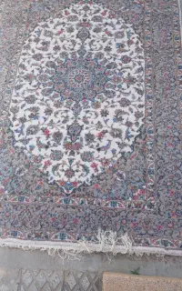 فرش دستباف