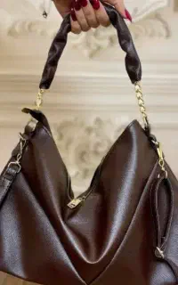 انواع کیف زنانه