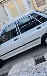 پرایددوگانه‌فابریک درحدصفر بدون‌لنگه و توضیح
