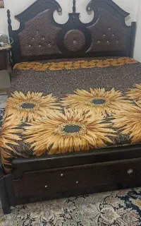 سرویس خواب دو نفره