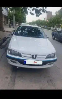 پژوپارس سفارشی فول