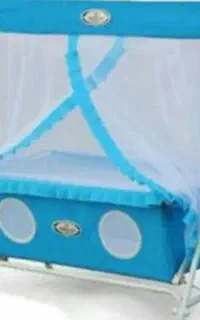 گهواره میلاد