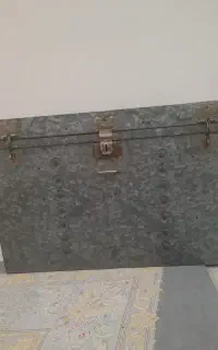 صندوقچه