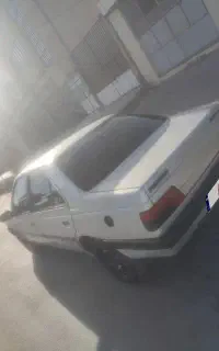 پژو 405 مدل 92