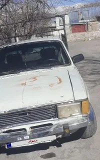 پیکان باری
