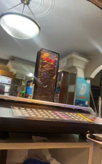 دریافت محصولات پستی