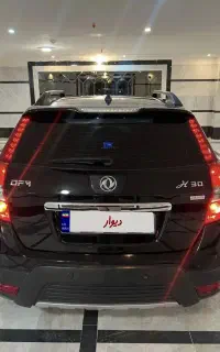 H30کراس مدل ۹۷ کم کار در حد.