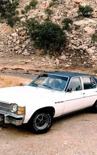بیوک B3 مدل 1365