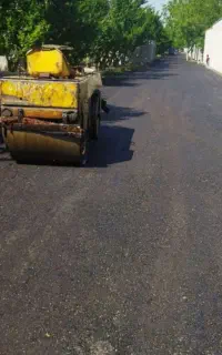 خدمات تراشه آسفالت.آسفالت .مخلوط.ایزوگام وقیروگونی