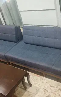 مبلمان پازلی