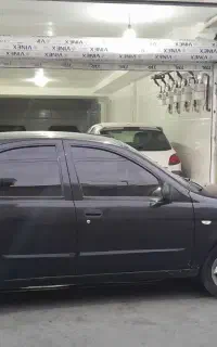 تیبا ۲ فروشی فوری