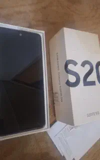 S20fe