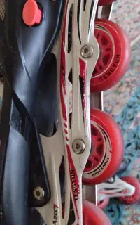 اسکیت