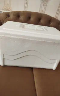 جا یخی یونولیتی ۳۰ لیتری نو مارک بهار فوم