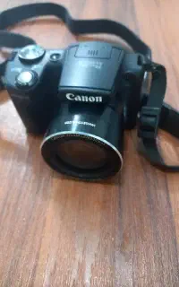 دوربین عکاسی حرفه ای