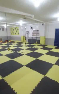 باشگاه ورزشی آپادانا