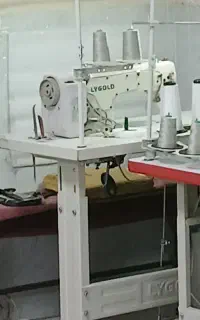 به تعدادی خانم جهت کار در کارگاه خیاطی نیازمندیم