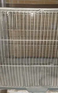 قفس پرنده