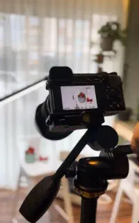 عکاسی و تصویربرداری