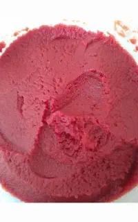 رب گوجه خانگی