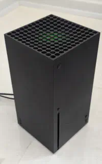 ایکس باکس سری ایکس Xbox series x گرگان