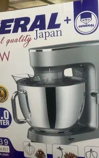 همزن حرفه ای جنرال