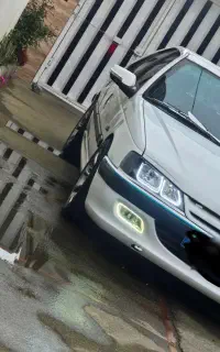 ماشین پارس