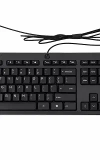 کیبورد HP 125 اصل نو و M27527-001