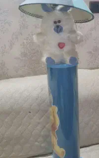 چراغ خواب کودک