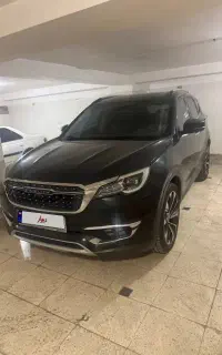 فیدلیتی پرایم ۵ نفره مدل ۴۰۱