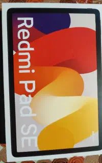 redmi pad sE