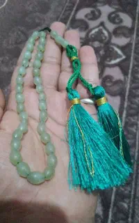 تسبیح شاه مقصود ۳۳ دانه