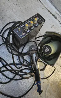 بلندگو کاسبی