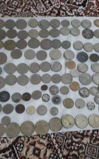 پول قدیم وجدید