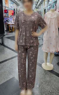 انواع ست زنانه