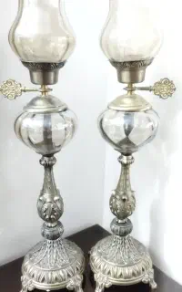 شمعدان