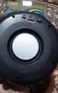 اسپیکر نو