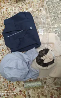وسایل ابزار یراق