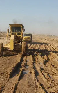 اجاره گریدر ۱۴جی