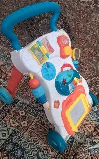 واکر کودک