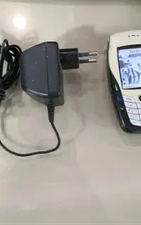 نوکیا 6600 اصل فنلاند