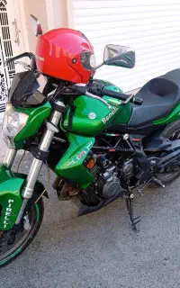 بنلی 300