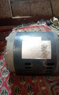 موتور کولر آبی
