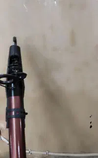 چوب ماهیگیری