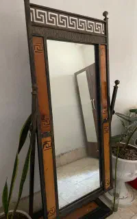 آینه قدی