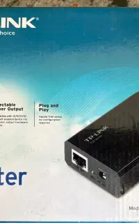 دستگاه poe
