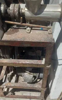 چرخ گوشت